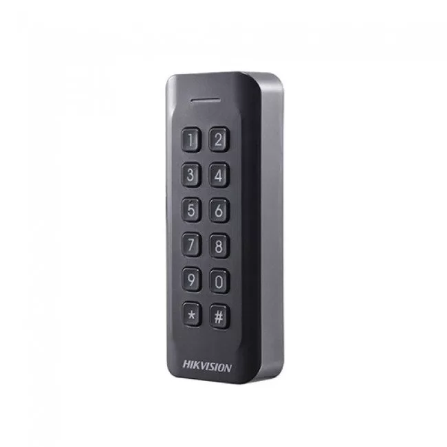 Hikvision DS-K1802MK