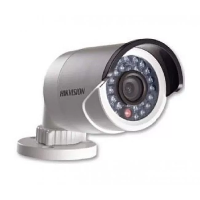 Hikvision DS-2CD2010F-I (6mm)
