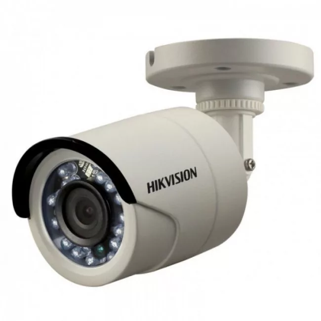 Hikvision DS-2CE16C2T-IR (3.6 mm) — изображение 2