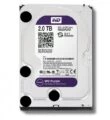 Hikvision HDD 2TB WD20PURX Western Digital