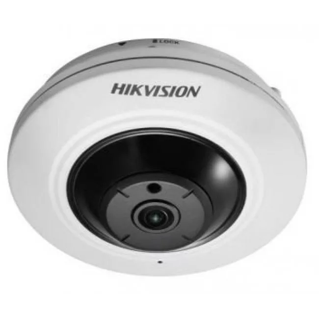 Hikvision DS-2CD2942F-IS (1.6 mm)
