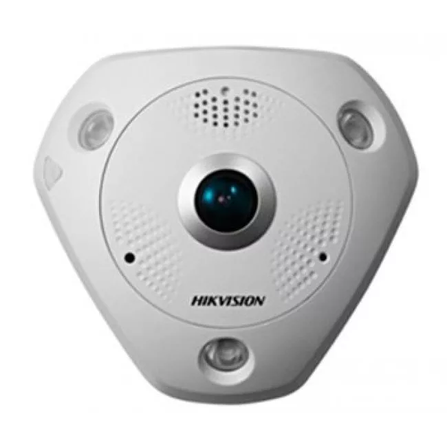 Hikvision DS-2CD6362F-IV