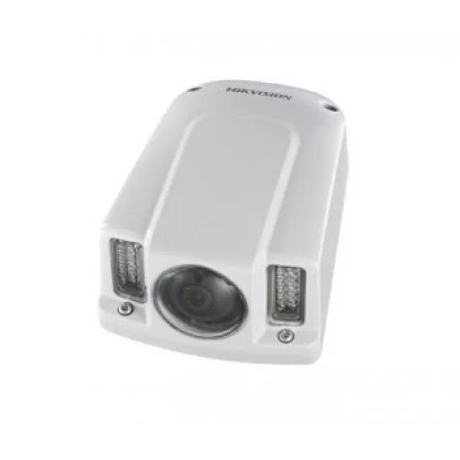 Hikvision DS-2CD6512-IO