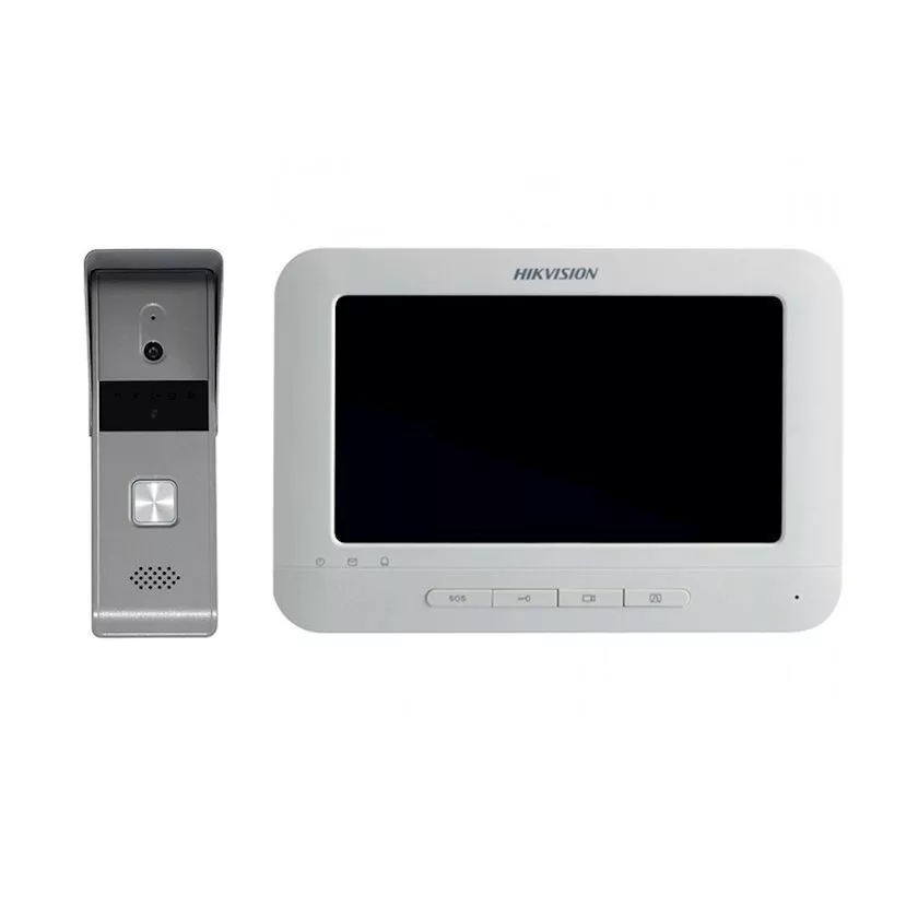 Hikvision DS-KIS205T
