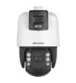 Hikvision TandemVu