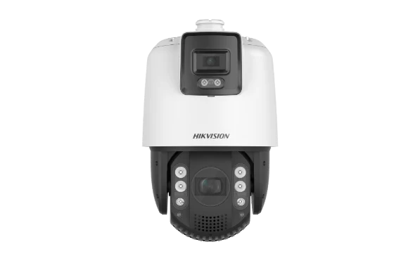 Hikvision TandemVu