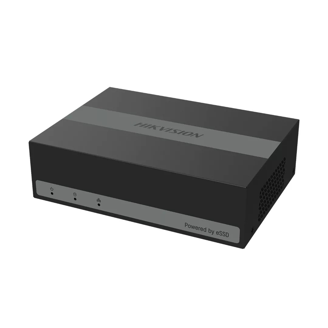 Hikvision eDVR DS-E04HGHI-B