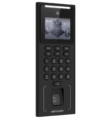 Hikvision DS-K1T321EFX üz tanıma / keçidə nəzarət terminalı