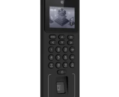 Hikvision DS-K1T321EFX üz tanıma / keçidə nəzarət terminalı