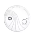 Hikvision Беспроводной фотоэлектрический датчик дыма / DS-PDSMK-S-WE / AX Hyrbrid PRO