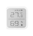Hikvision Беспроводной датчик температуры и влажности DS-PDTPH-E-WE AX Hybrid Pro