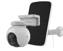 Ezviz EB8 4G 2К (Günəş paneli ilə işləyir)