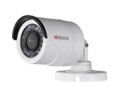 HiWatch HDCB2P-S1 (2.8mm)