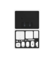 Hikvision DS-PWA96-DB-WB