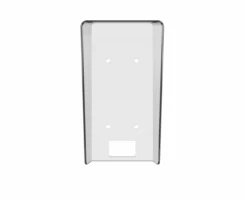 HIKVISION DS-KABV6113-RS IP DOMOFON UCUN KRANSTEYN  DS-KV6103 modeli. Çöl üçün