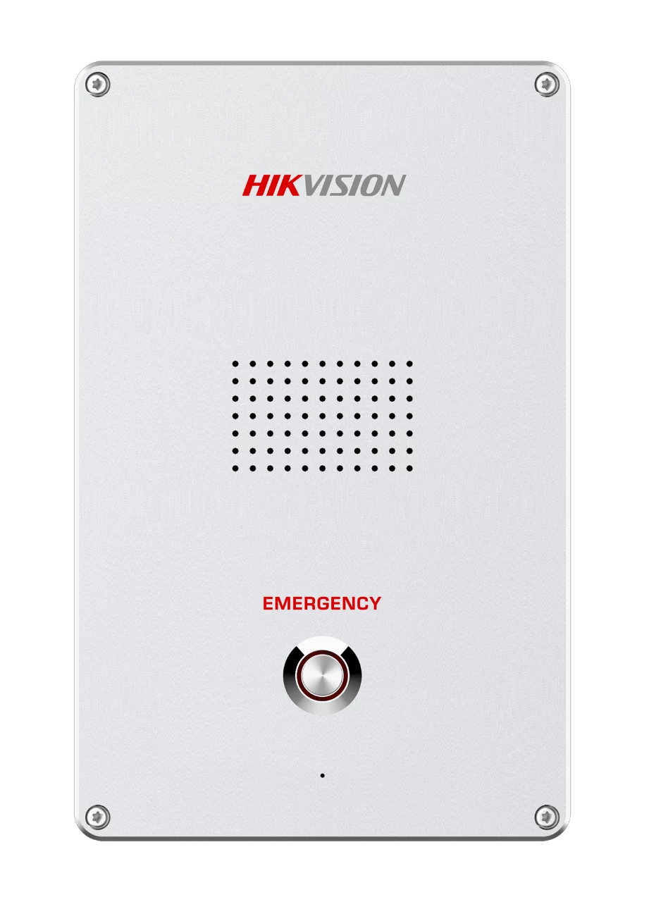 Hikvision DS-PEA102S