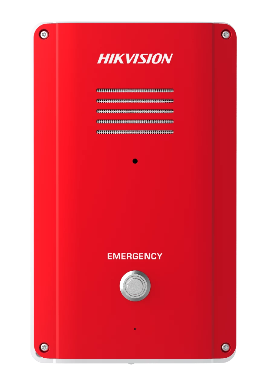 Hikvision DS-PEA101-V1-R