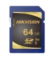 HIKVISION HS-SD-P10 64G MICRO SD CARD FOR SURVEILLANCE 64GB