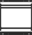DS-DN5501W 55 inch VIDEO WALL UCUN KRANSTEYN HIKVISION