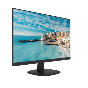 HIKVISION DS-D5027FN  O-STD  27"  MONITOR