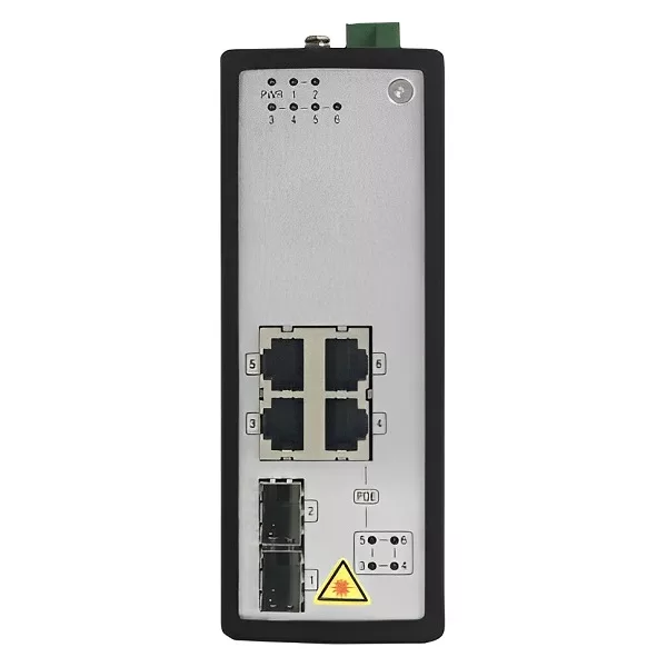 Hikvision DS-3T0506P