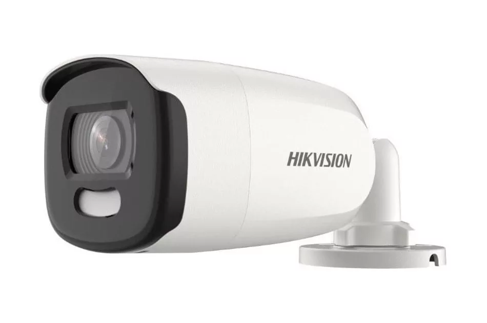 Hikvision DS-2CE12HFT-E