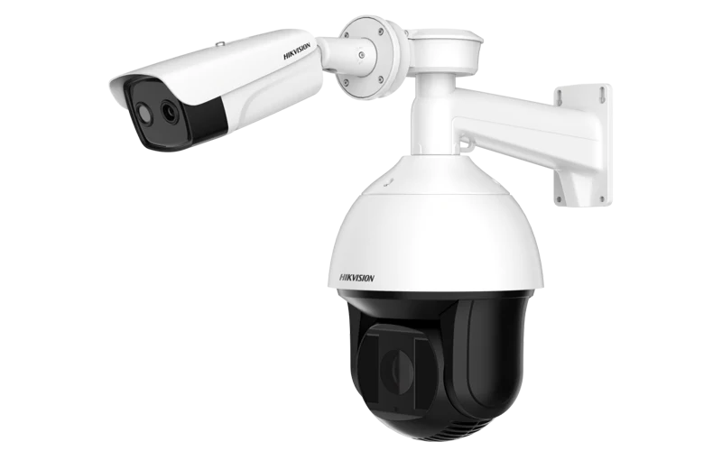 Hikvision DS-2TX3742-25A/Q