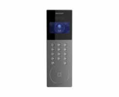 HIKVISION DS-KD9203-E6   IP   DOMOFON BINA  FACE