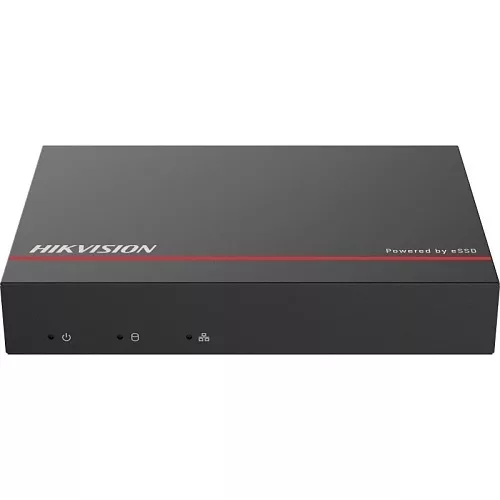 Hikvision DS-E04NI-Q1/4P(SSD 2T)