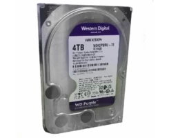 HDD  WD62PURX-78