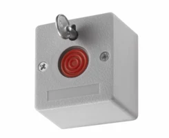 HIKVISION DS-PD1-EB PANIC BUTTON