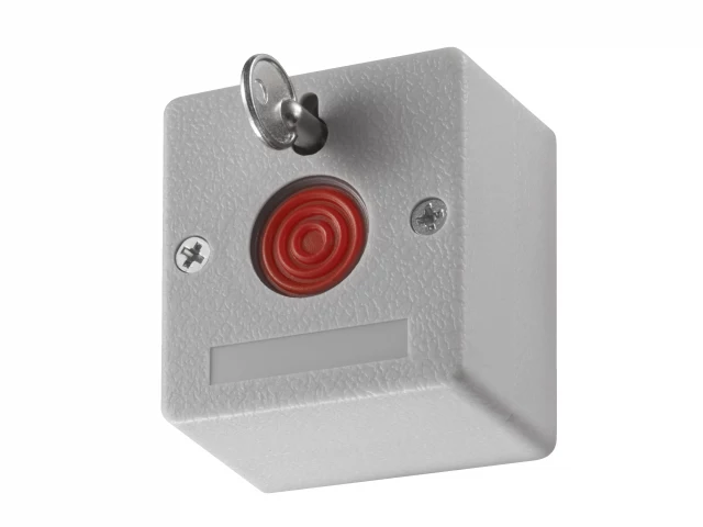 HIKVISION DS-PD1-EB PANIC BUTTON