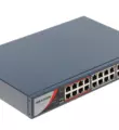 HIKVISION DS-3E0326P-E M   POE SWITCH