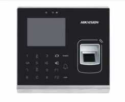 HIKVISION DS-K1T201EF ACCESS CONTROLLER