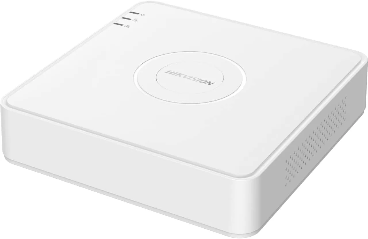 Hikvision iDS-7108HUHI-M1/S