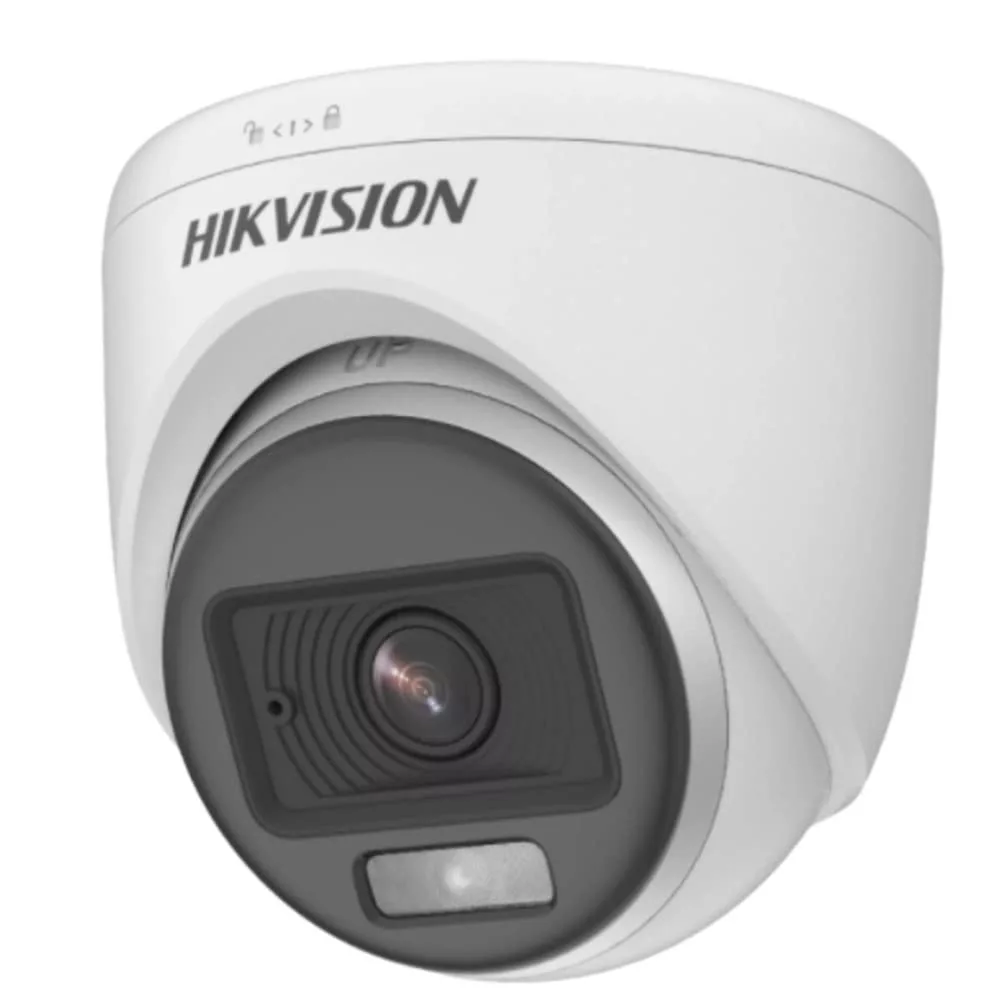 Hikvision DS-2CE70KF0T-PFS