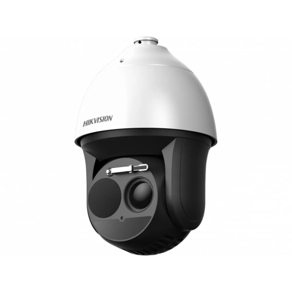 Hikvision DS-2TD4167T-25/W