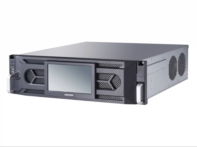 Hikvision iDS-96128NXI-I16