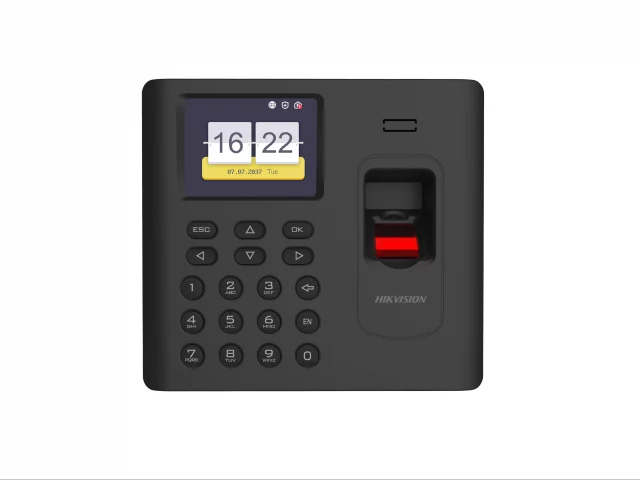 Hikvision DS-K1A802AEF-B