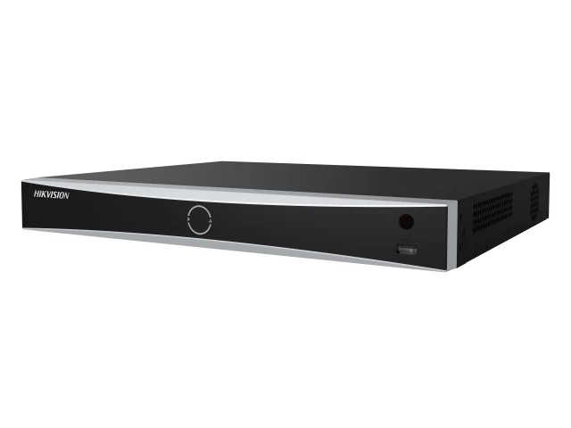Hikvision iDS-7608NXI-I2/8P/X