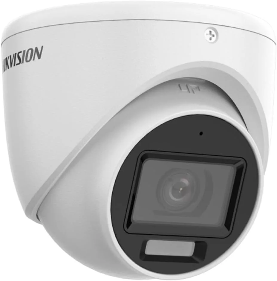 Hikvision DS-2CE76K0T-LMFS