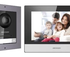 Hikvision DS-KIS602(B)