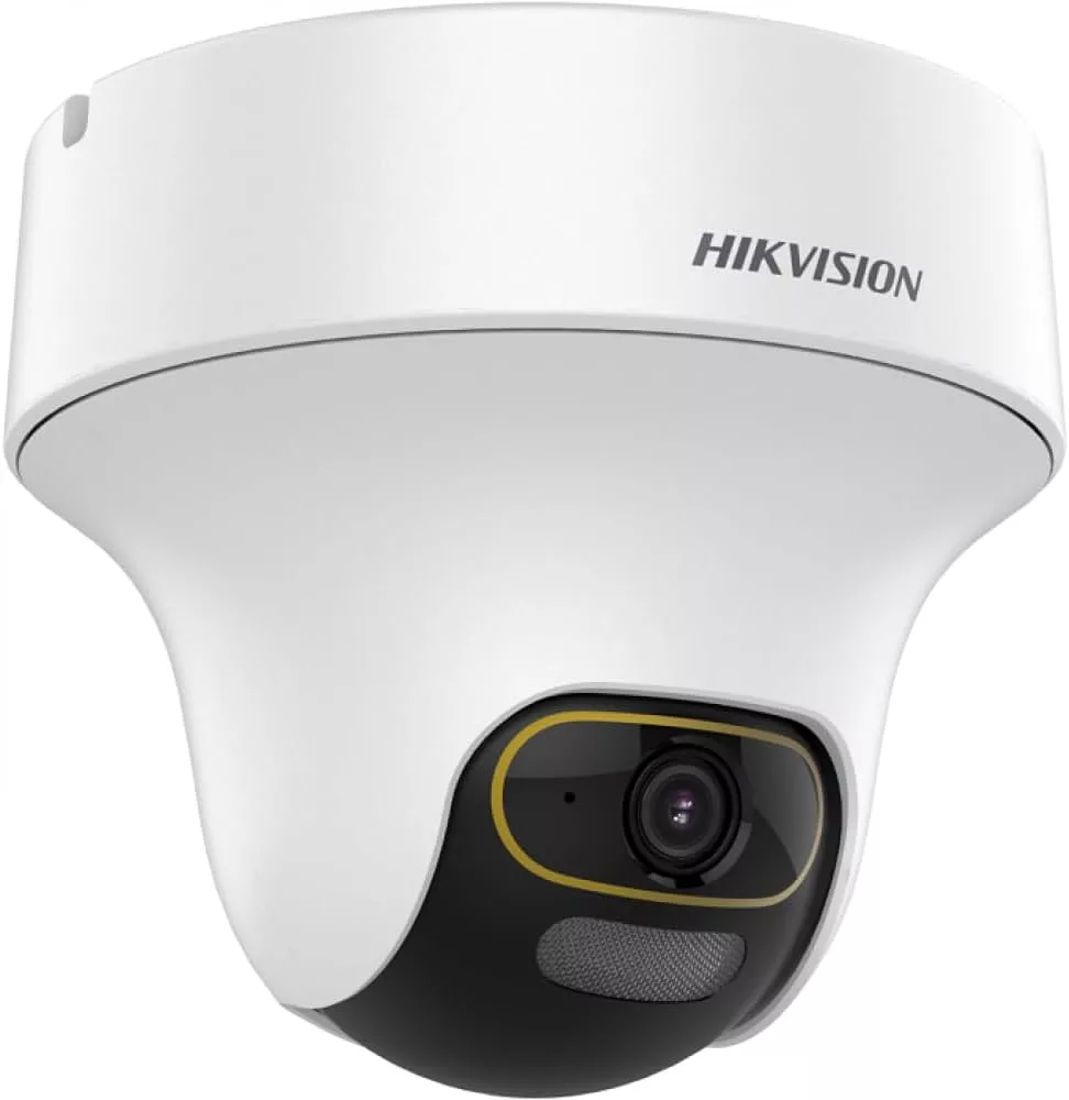 Hikvision DS-2CE70DF3T-PTS