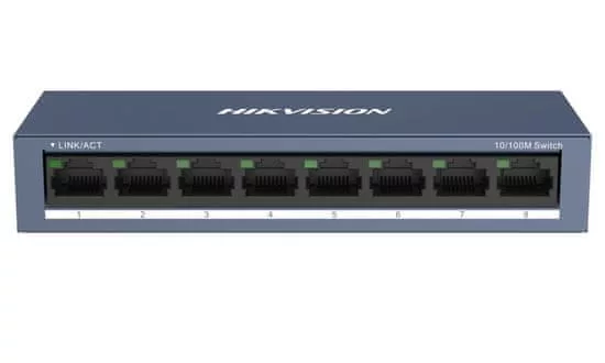 Hikvision DS-3E0108-O