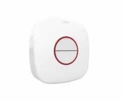 Hikvision DS-PDEB2-EG2-WB(B)