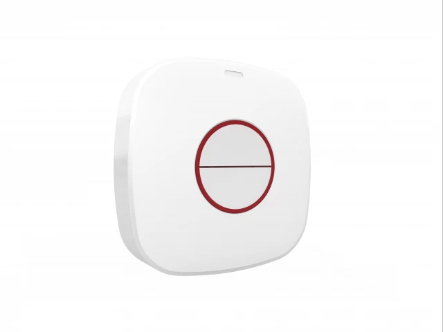 Hikvision DS-PDEB2-EG2-WE