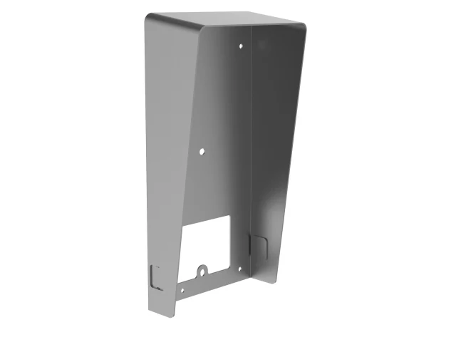 HIKVISION DS-KABV8113-RS IP DOMOFON UCUN KRANSTEYN  DS-KV8x13 modeli. divarüstü. çöl üçün