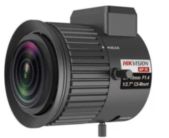 Hikvision TV2710D-MPIR