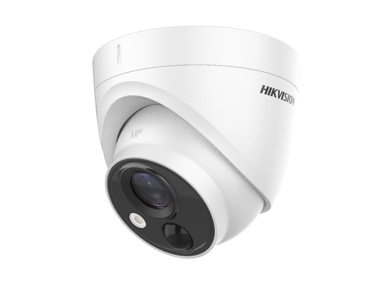 Hikvision DS-2CE71H0T-PIRLO