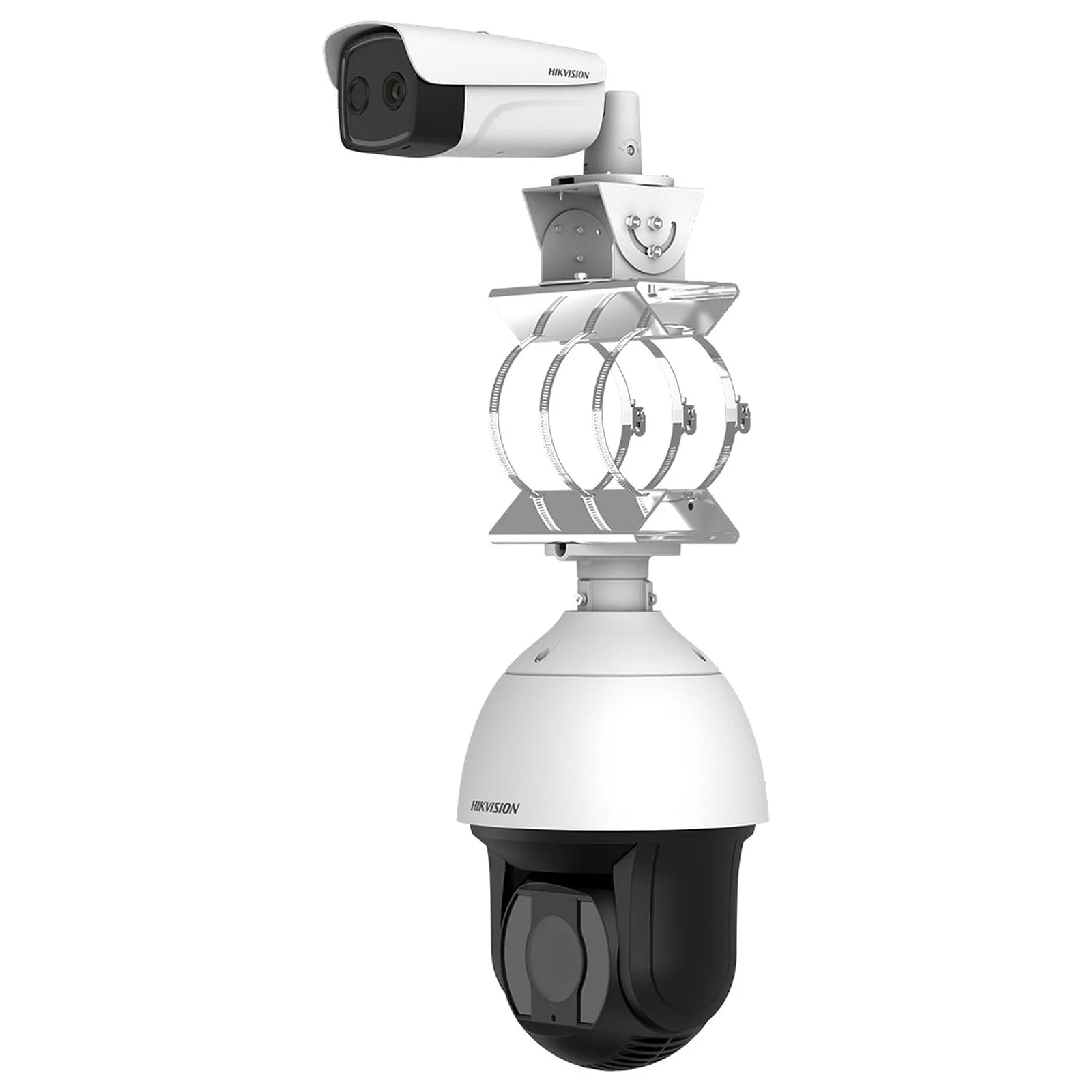 Hikvision DS-2TX3742-10P/Q